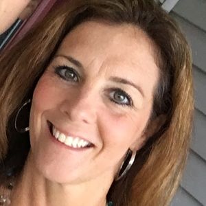 Meet your Posher, Krista